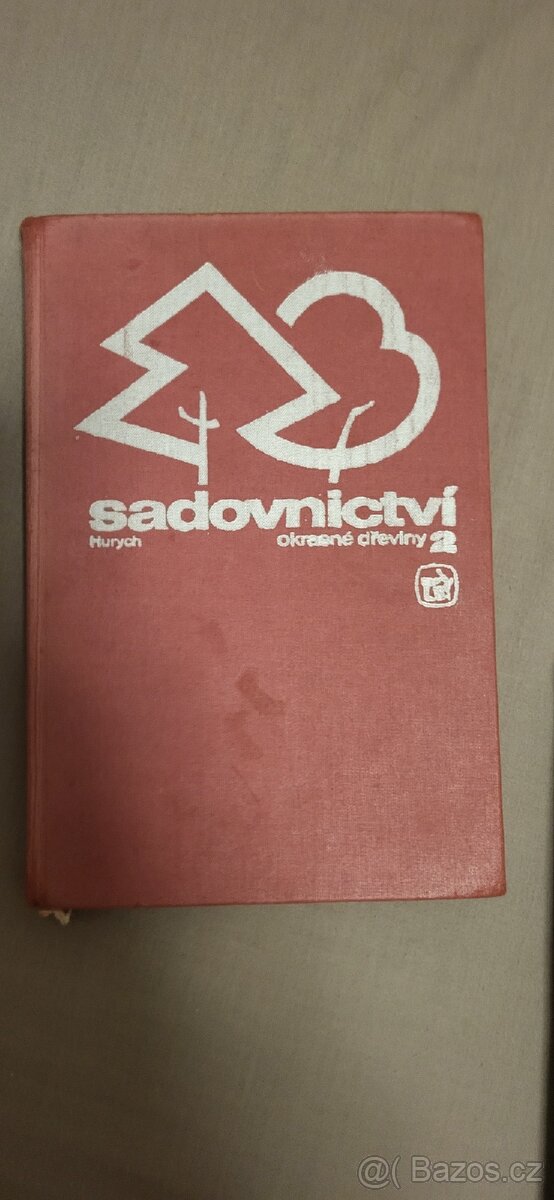 Sadovnictvi 2 okrasné dreviny