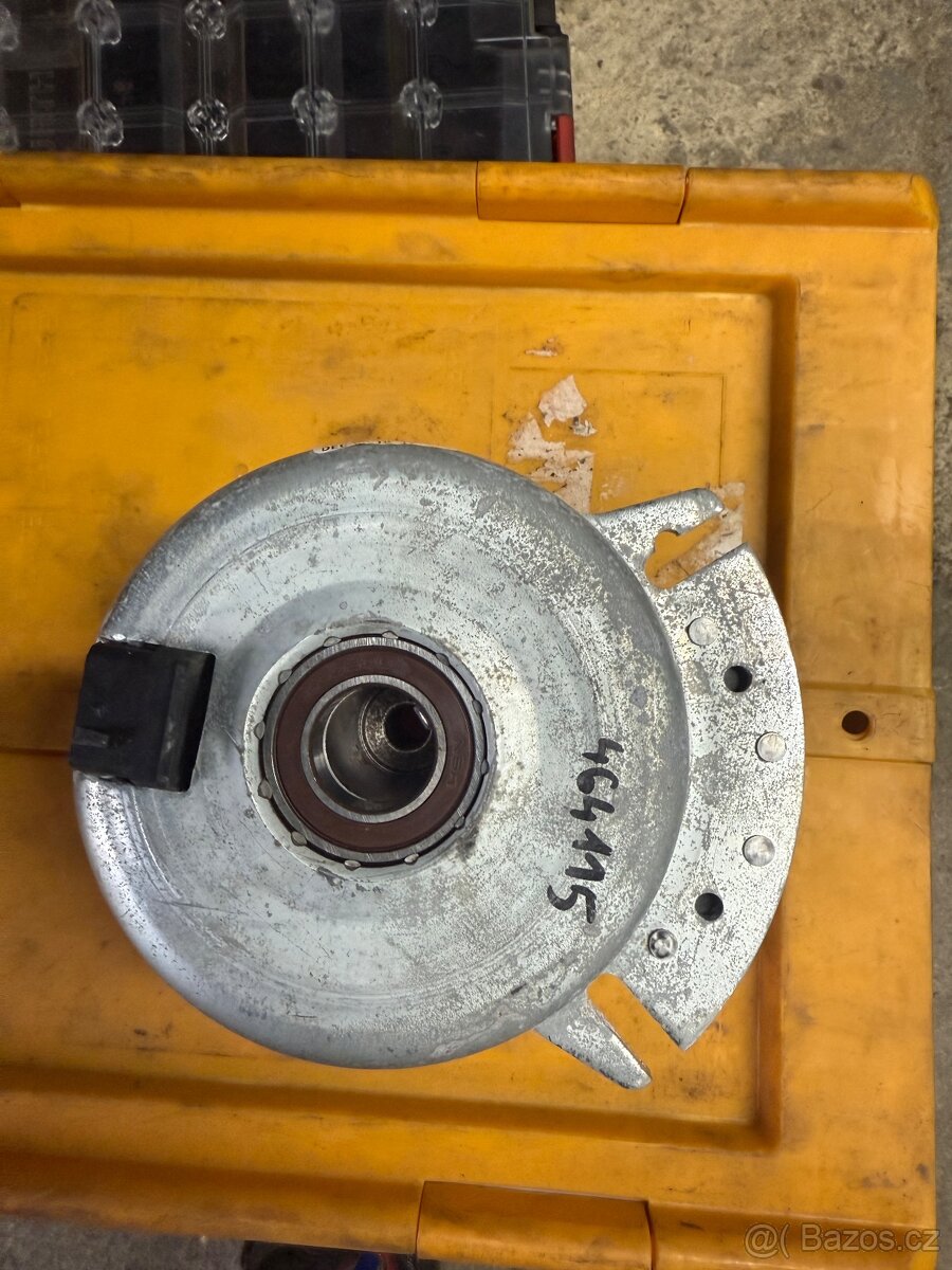 Elektromagnetická spojka pro traktor AL-KO ALKO SOLO 464115