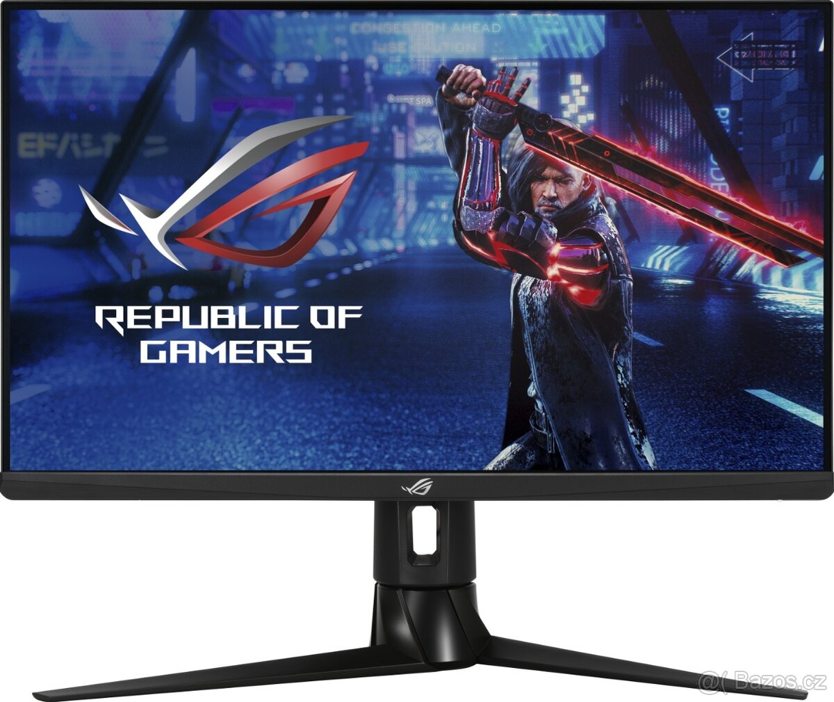 Prodám monitory Asus ROG