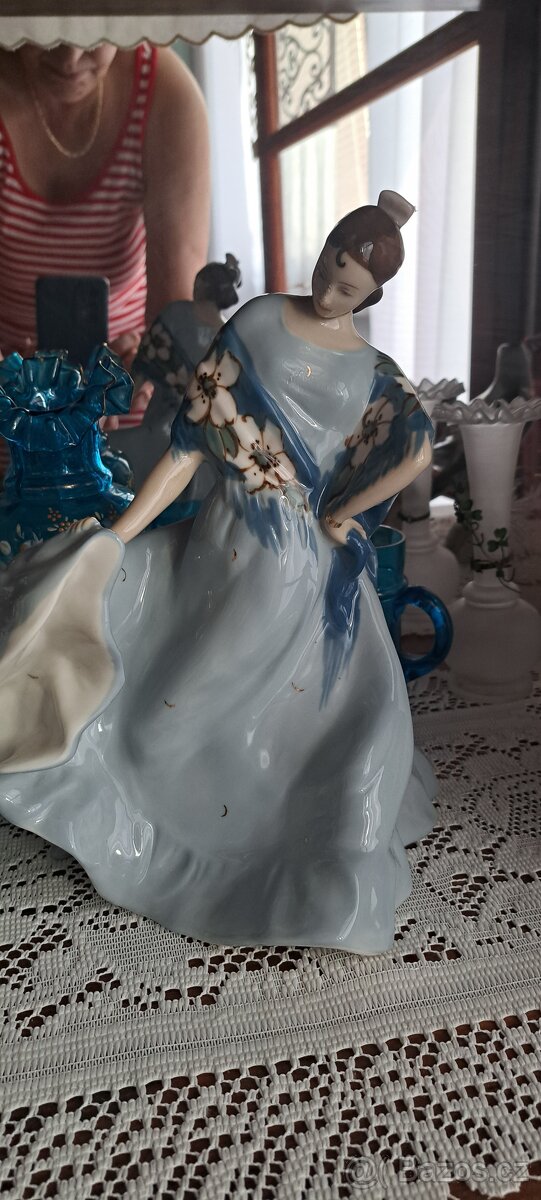 Royal Dux
