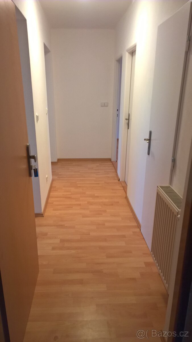 Pronájem bytu 3+KK v Chlumci nad Cidlinou