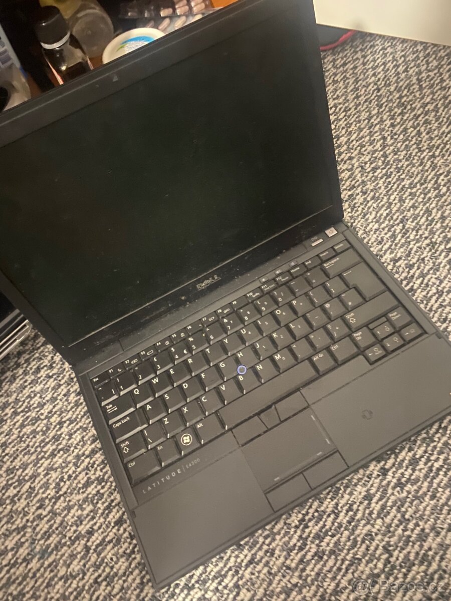 notebook dell