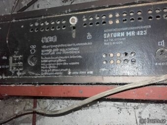 radio Saturn 423