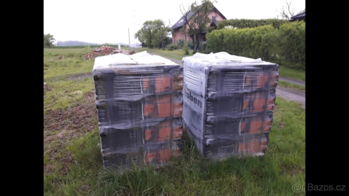 Střešní taška, krytina ROBEN MONZA PLUS Anatracit