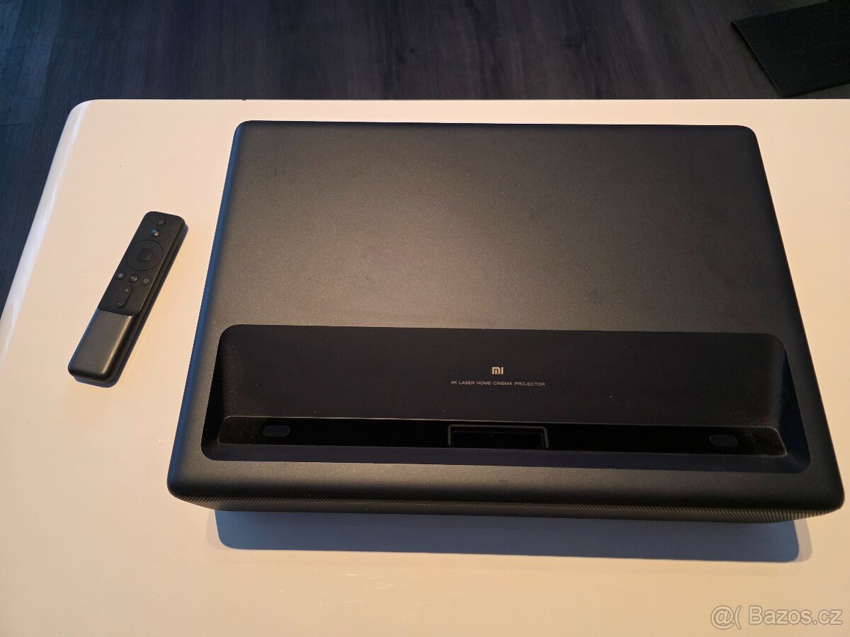 Xiaomi Mi 4K Laser Projector 150’’