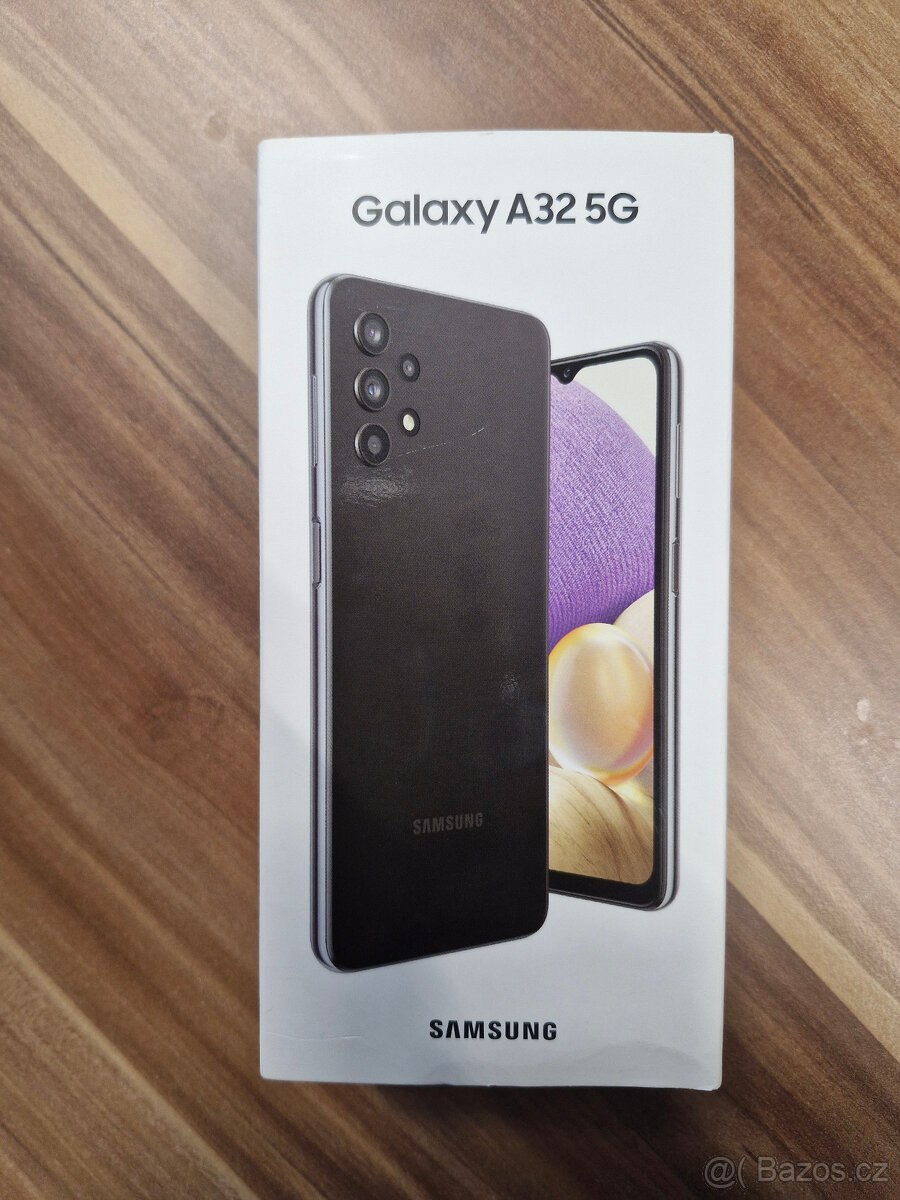 Samsung Galaxy A32 5G