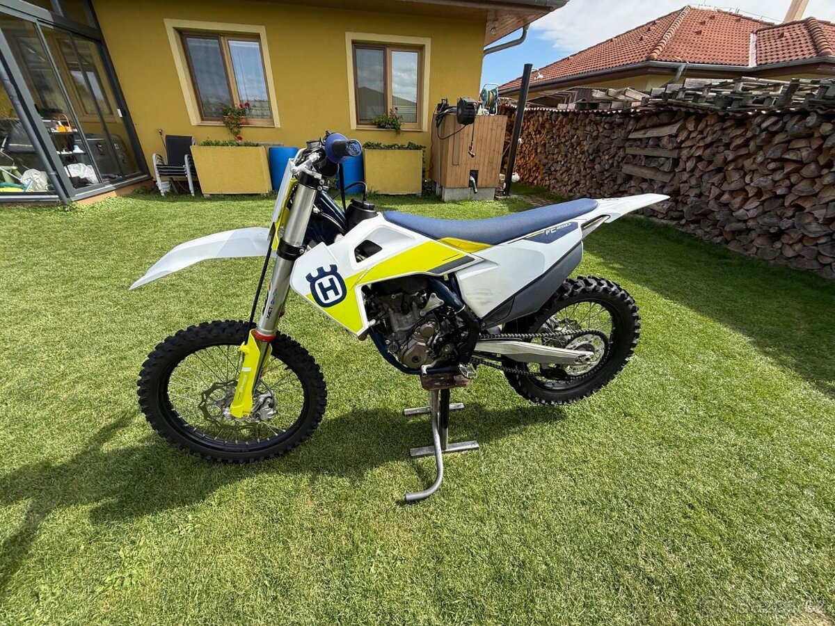Husqvarna FC 250