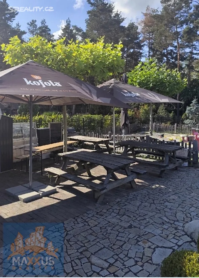 Pronájem Bistra v Horních Mecholupach Praha 10