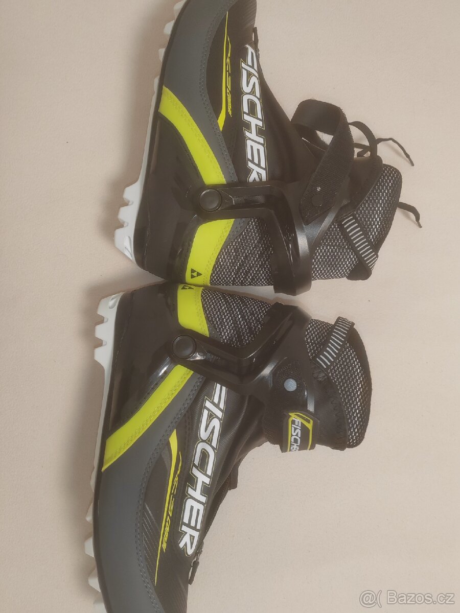 Nové značkové běžecké boty vel 44. NNN