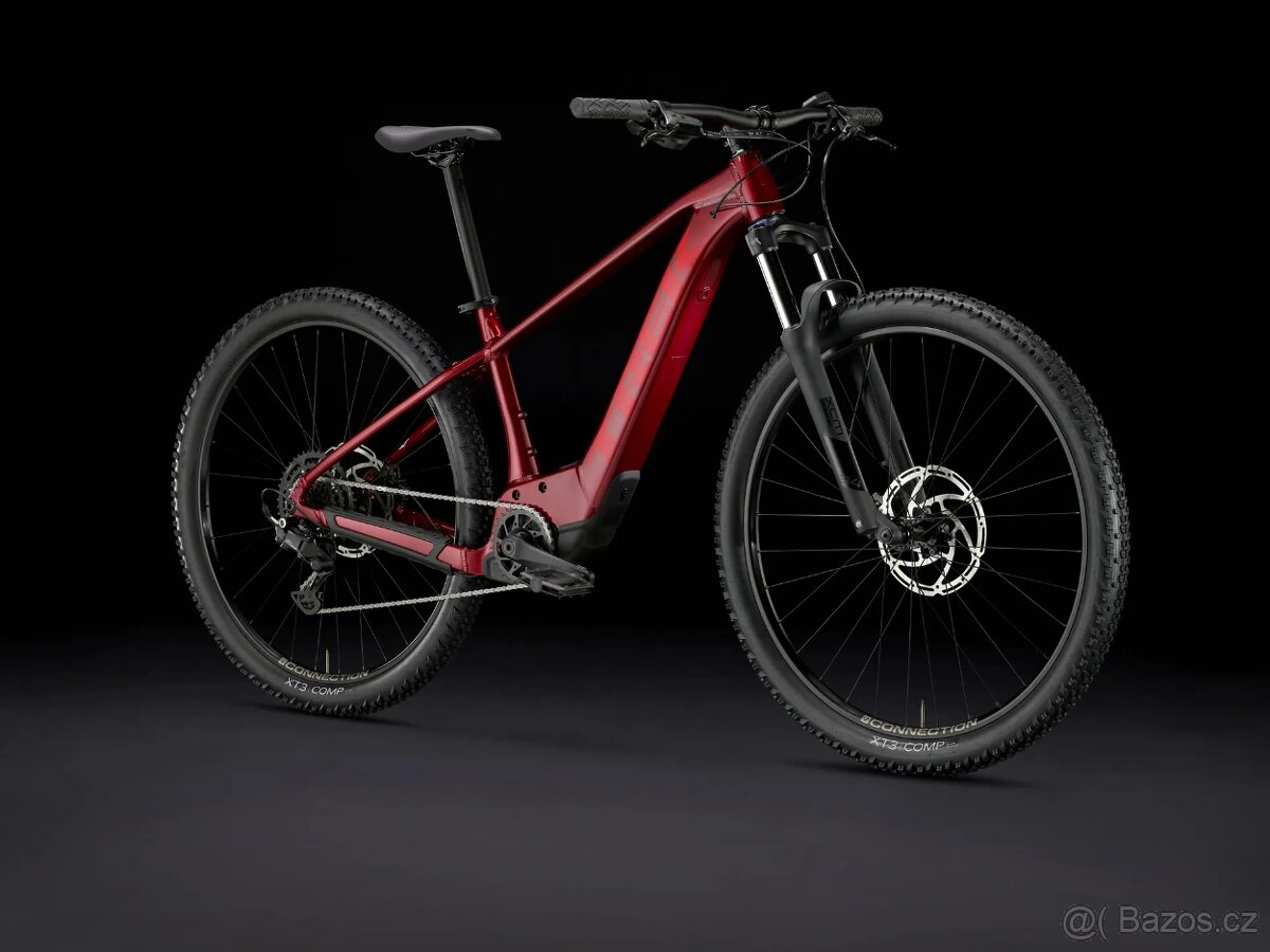 Nové elektrokolo 29 trek Marlin+6(záruka) výprodej