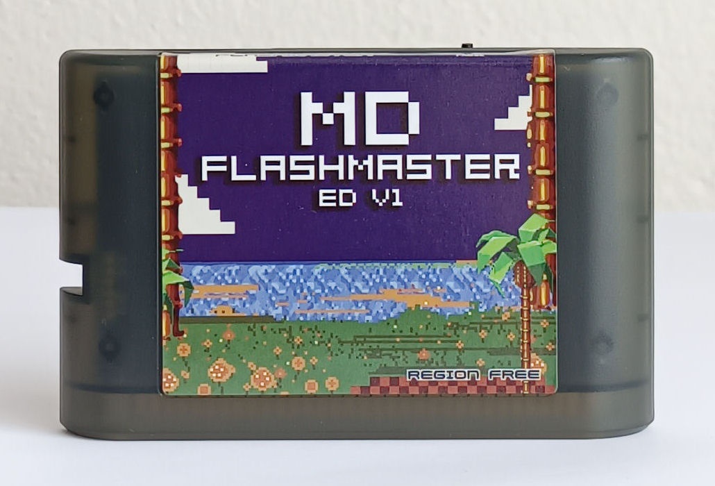 4000 her v 1 na SEGA Mega Drive (Sonic, Aladdin, Shinobi)...