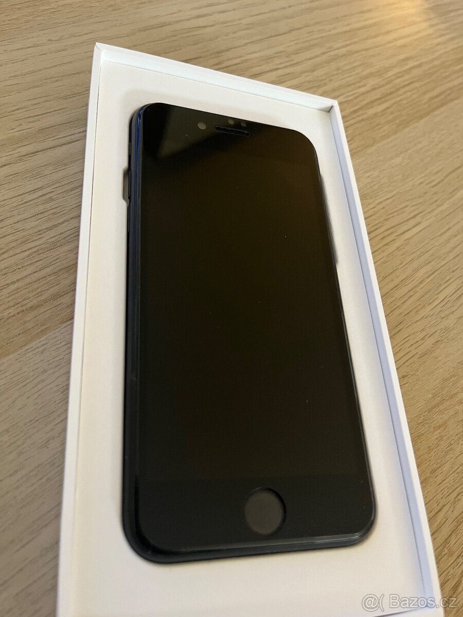 Apple iPhone SE 2020 64 GB Black
