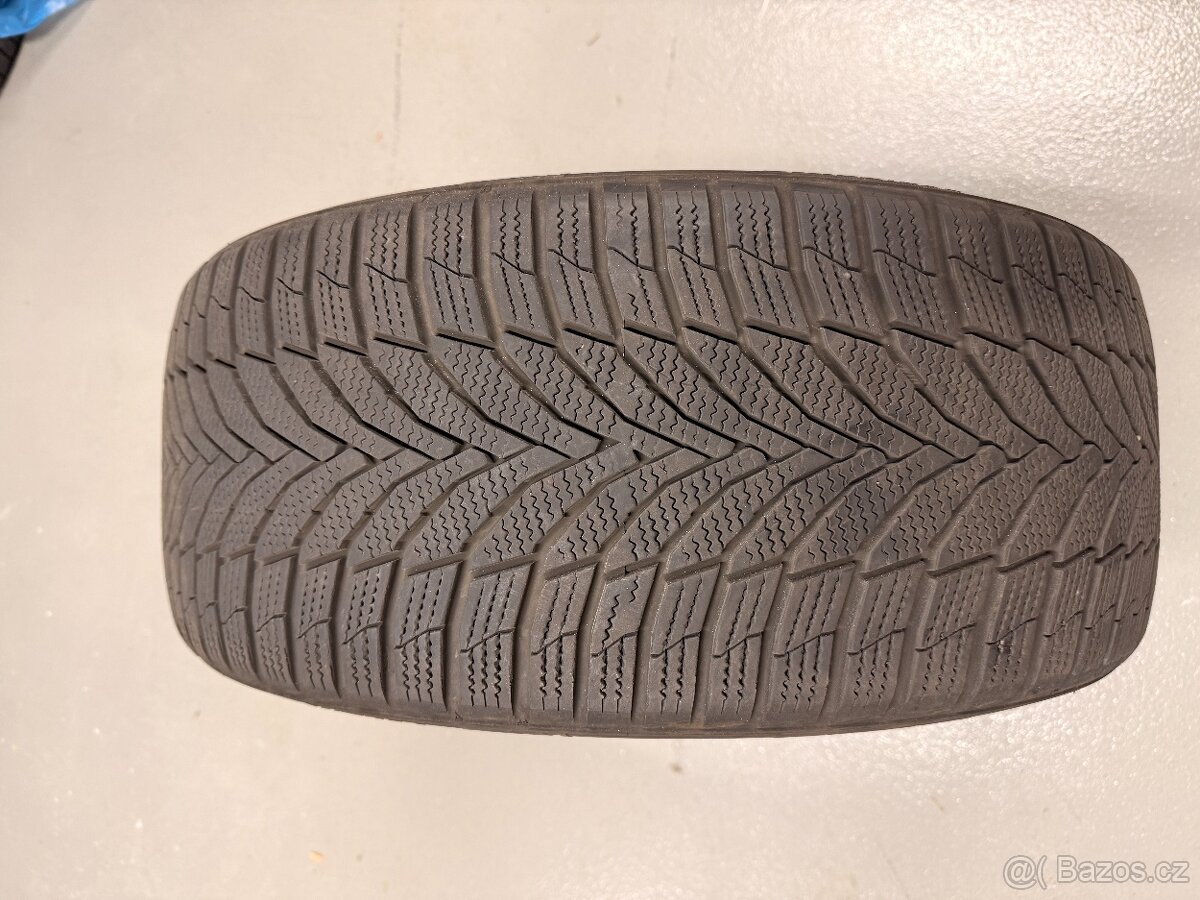 Nexen Winguard Sport 2 98V, 245/40/19 - zimní pneu