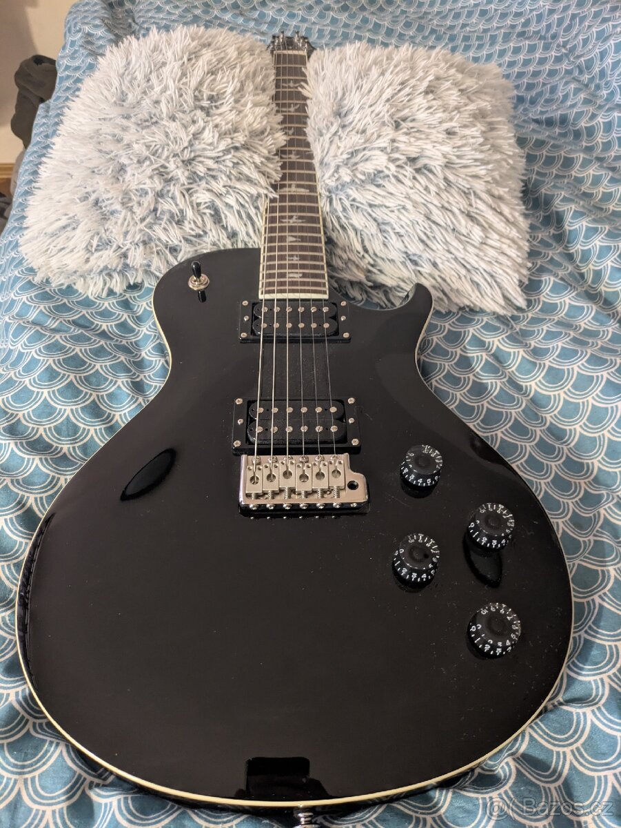 PRS SE ACe signature