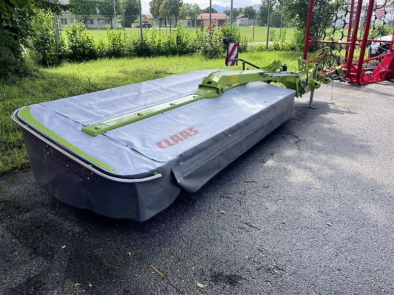 Disková sekačka na trávu