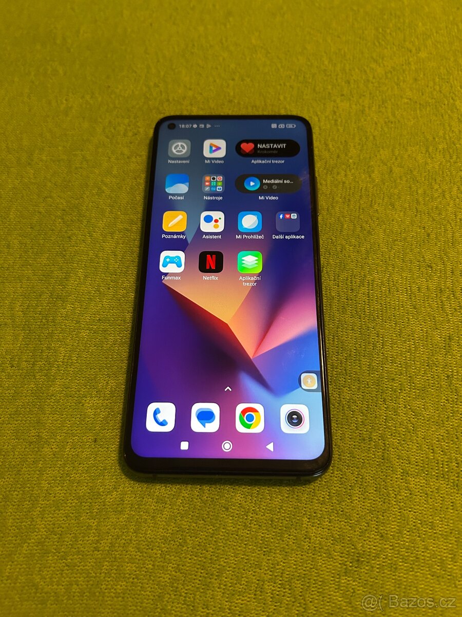 Xiaomi 10T Pro, 8/128