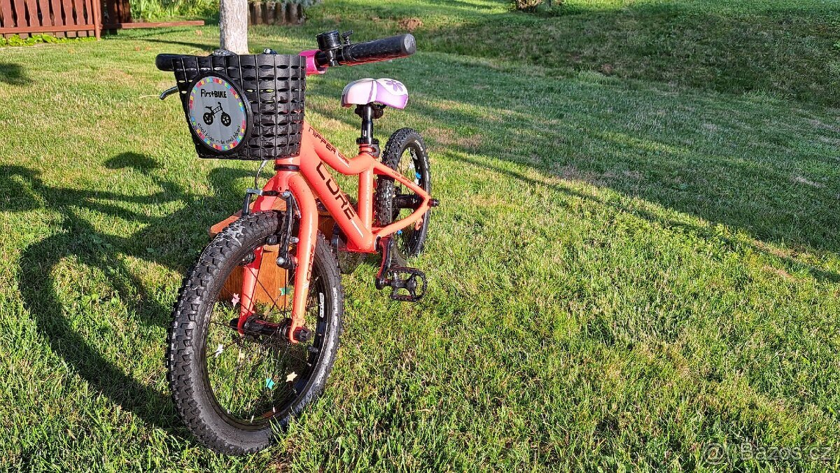 Jizdni kolo CORE Nipper 16