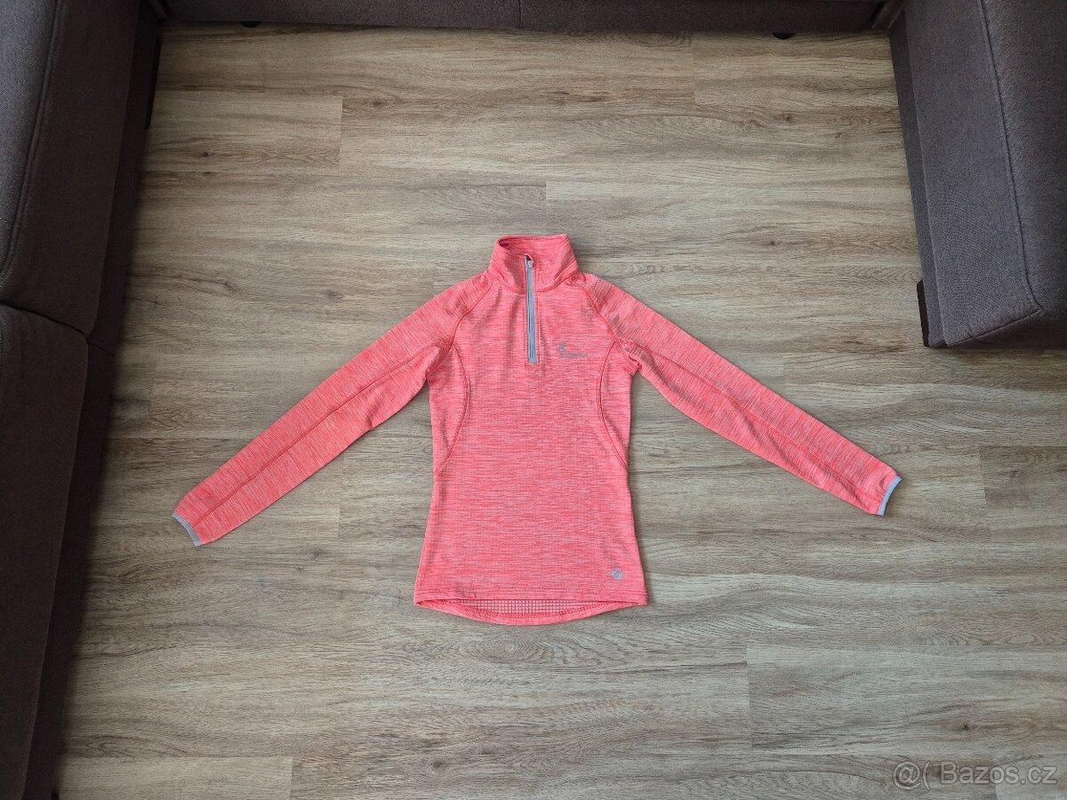 Dámský zimní pulovr  zn. Klimatex Larsa vel. S