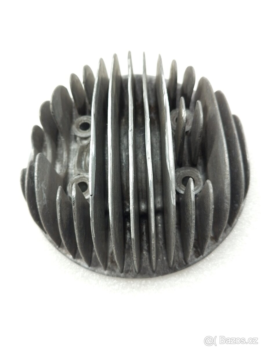 ČZ 150 C HLAVA ORIGINÁL