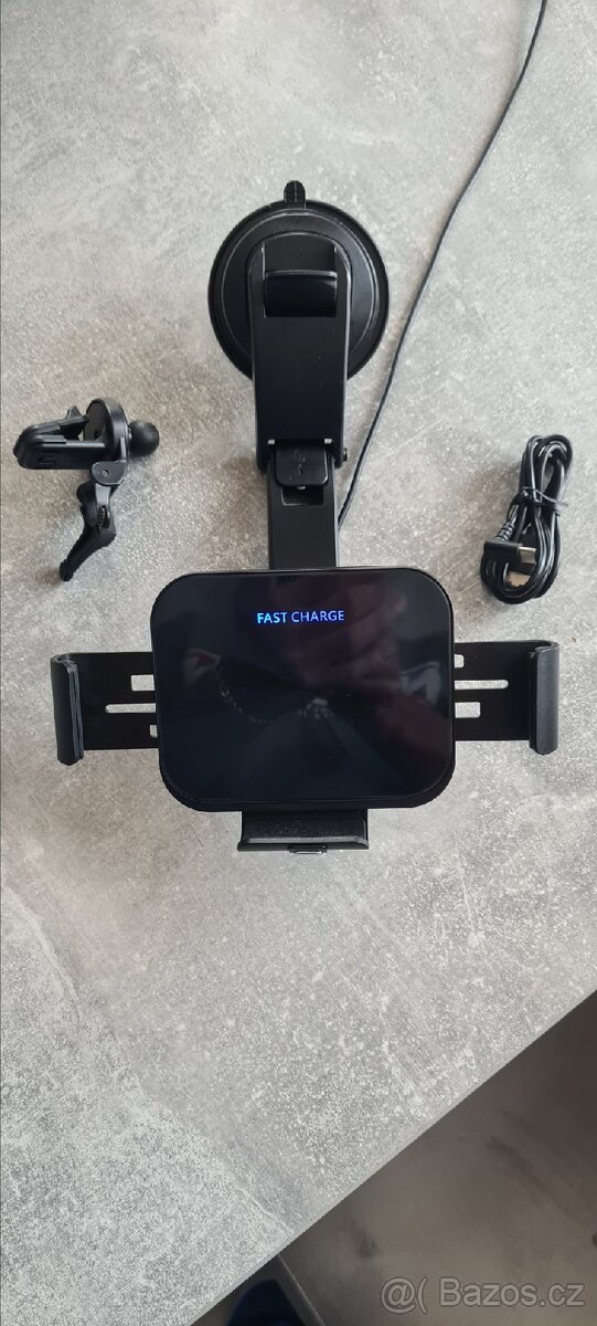 Držák pro Samsung Galaxy Z Fold3 -Fold7