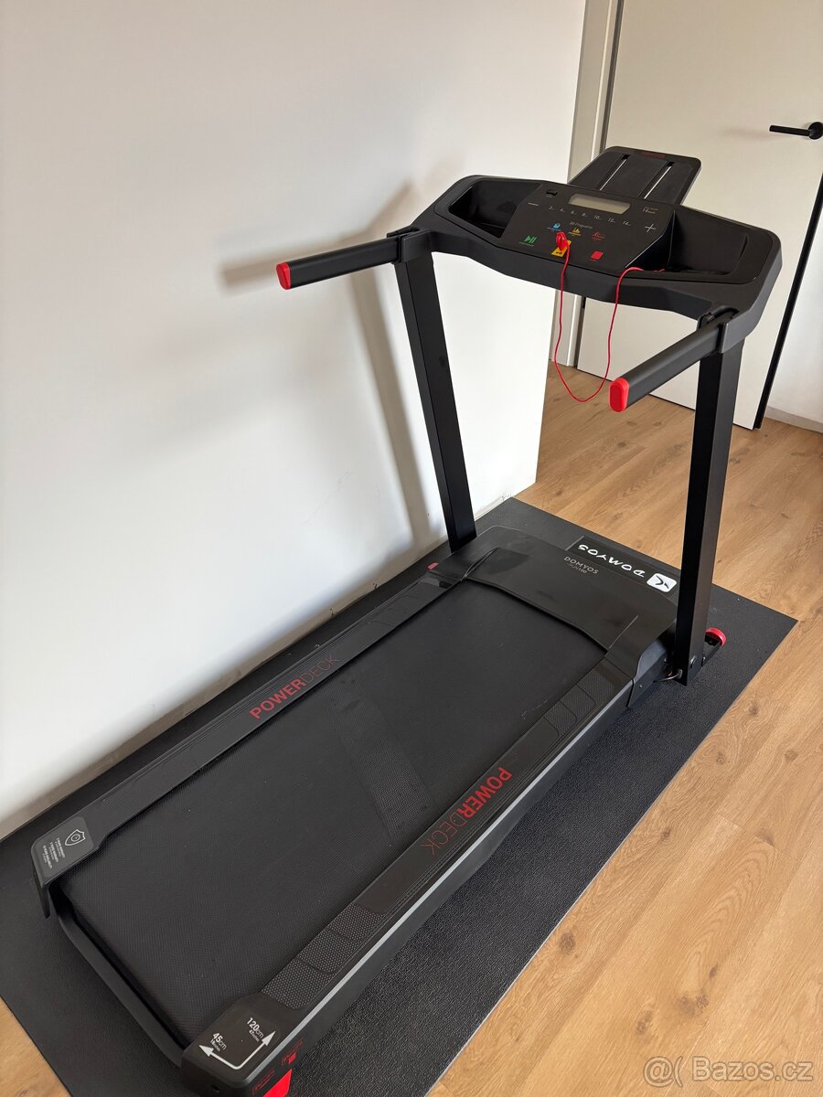 Běžecký pás Domyos