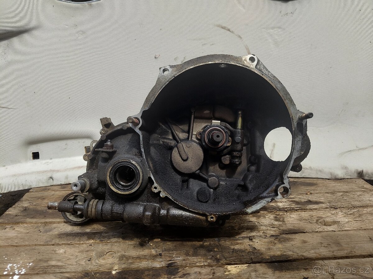 Převodovka Felicia 1.3 50kw