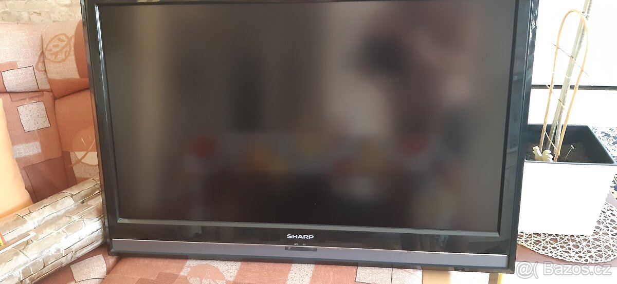 Televize  Sharp