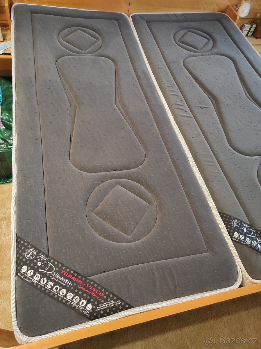 Prodám nové matrace.