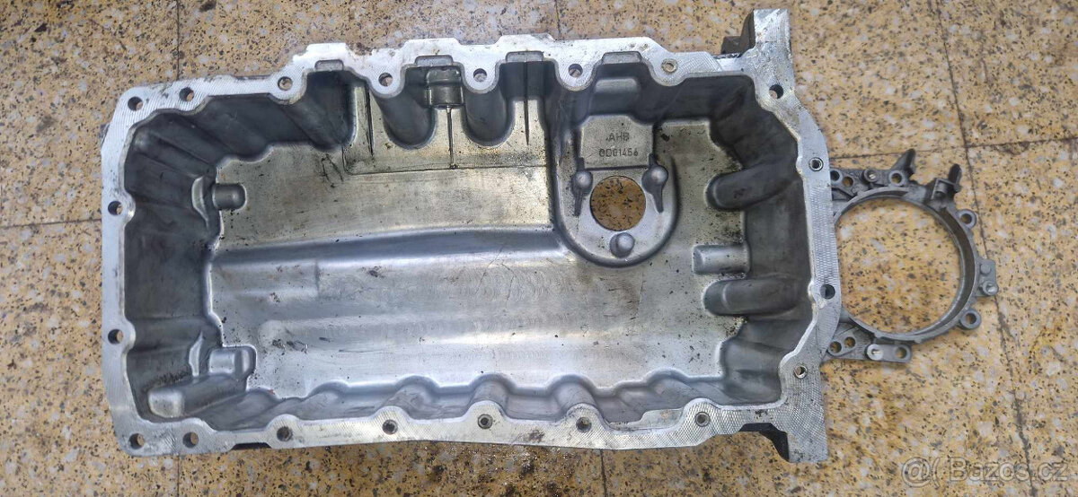 Olejová vana 03g103603 octavia 2 a další