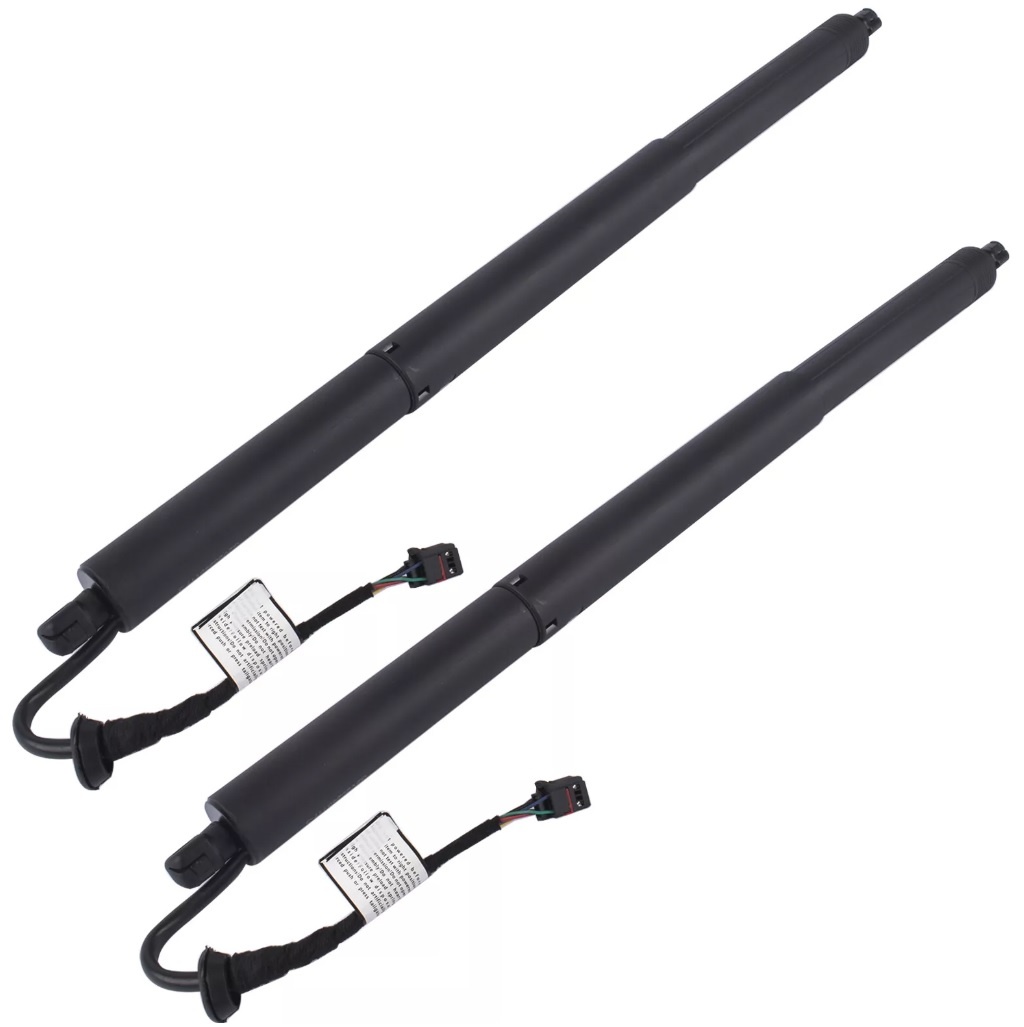 Vzpěry do kufru elektrické Audi Q8 SQ8 2018-2020