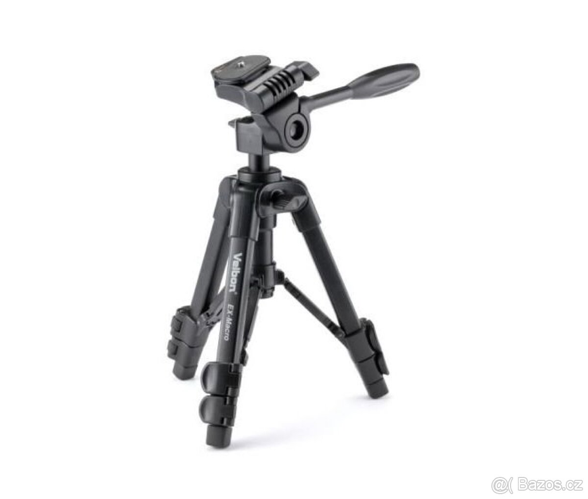 VELBON EX Macro - stativ
