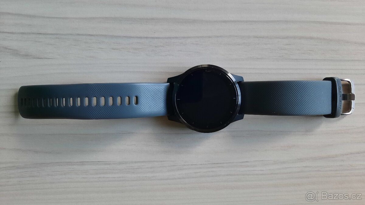 Garmin Vívoactive 4