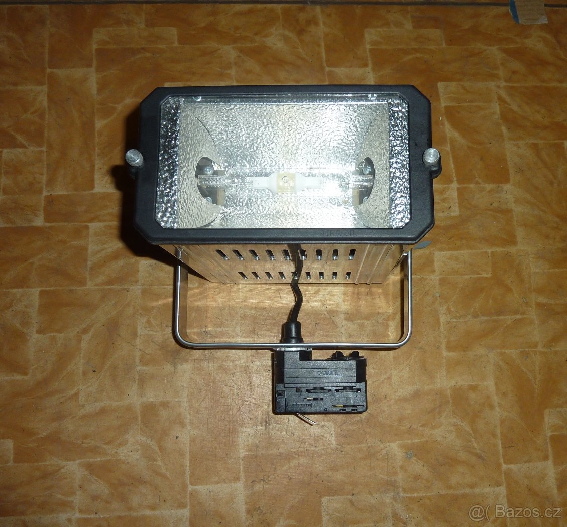 Prodám reflektory Lival 150W
