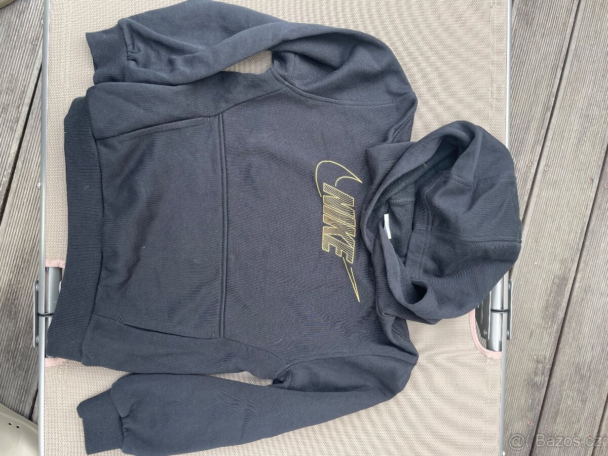 Dětská mikina Nike 128-140