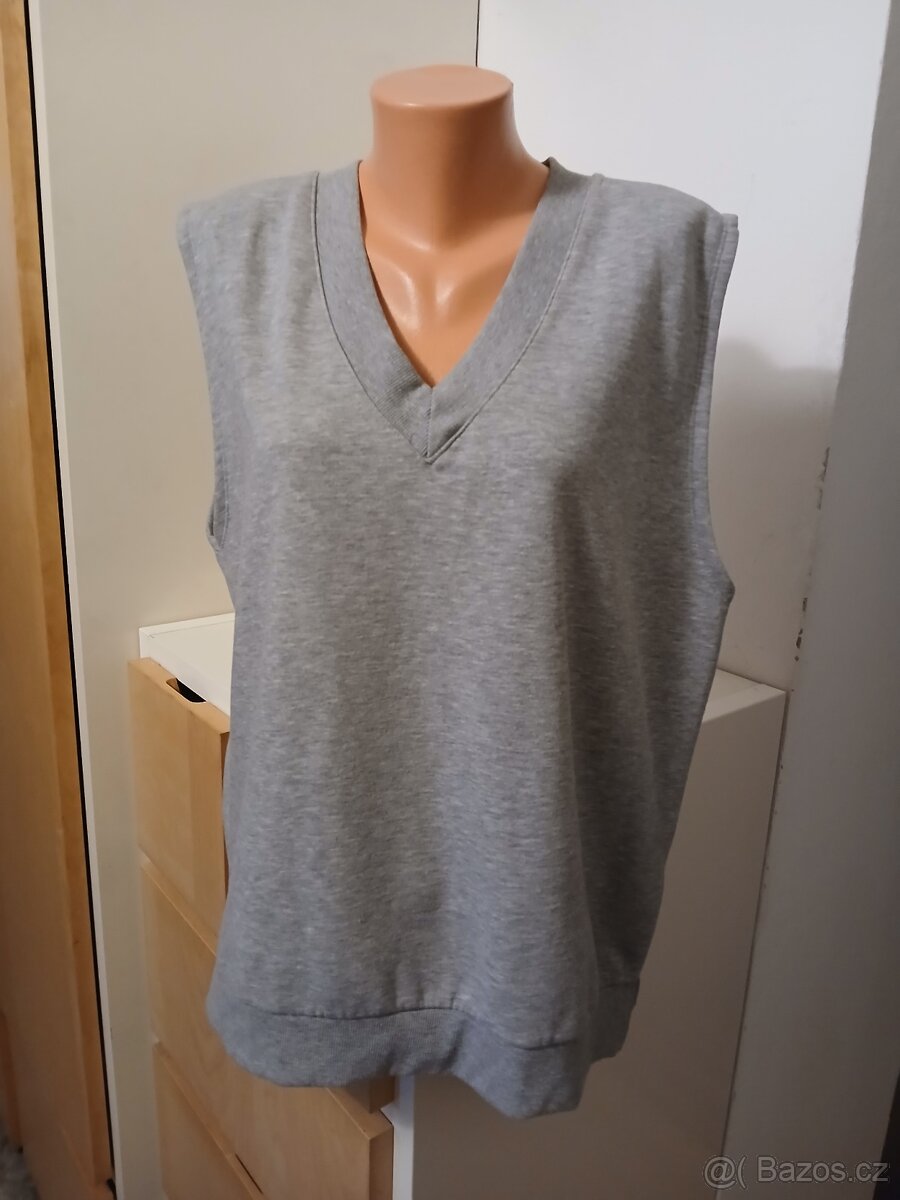 Vesta Takko vel. XL - XXL