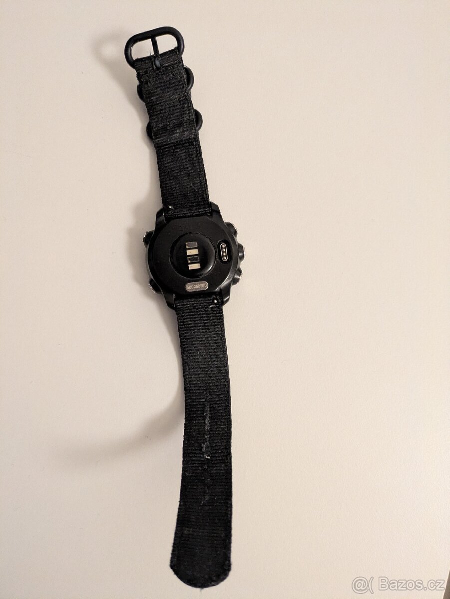 Garmin Forerunner 245