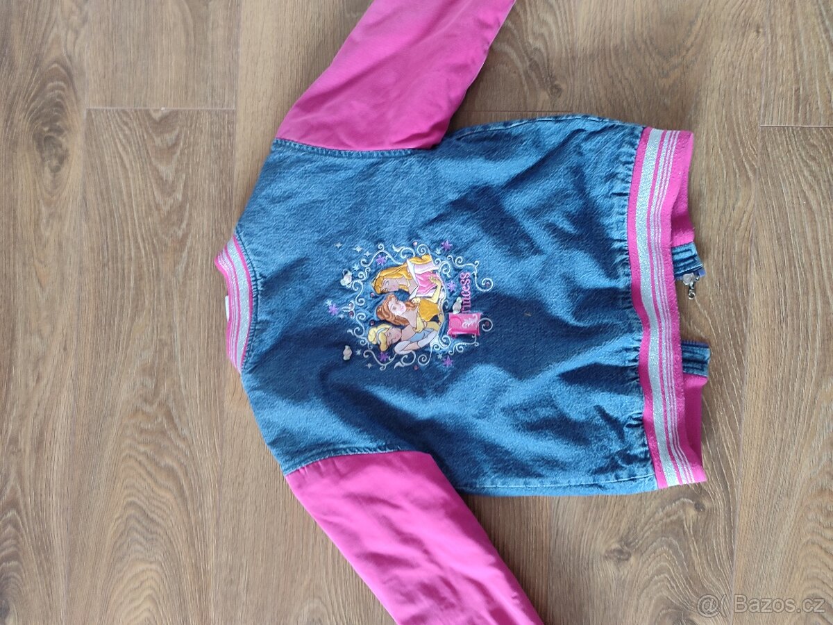 Divci podzimni bunda