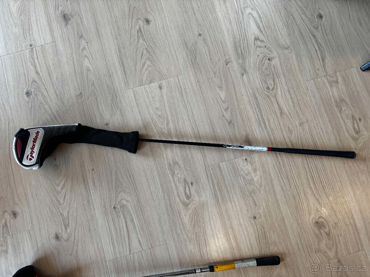 Taylormade R11 - pansky driver