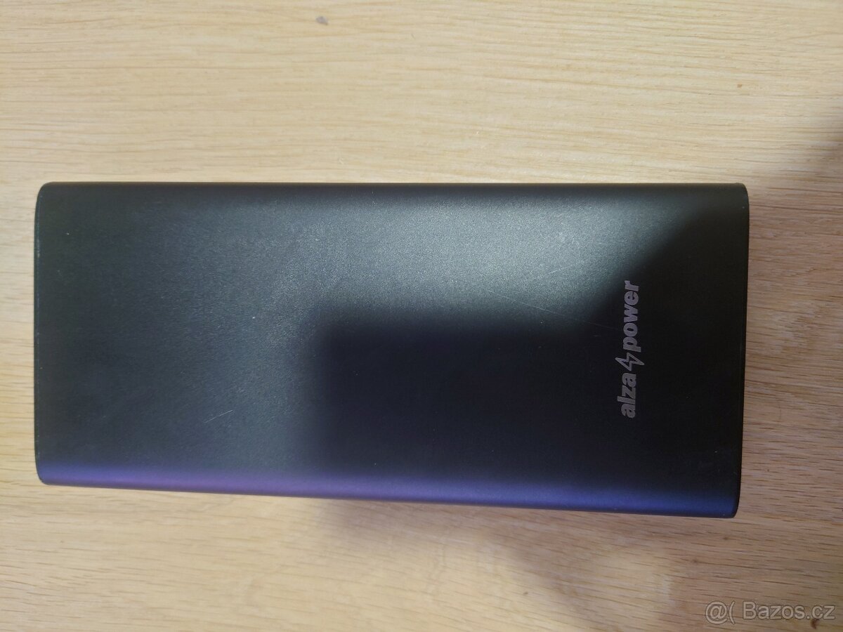 Power banka 26800 mAh
