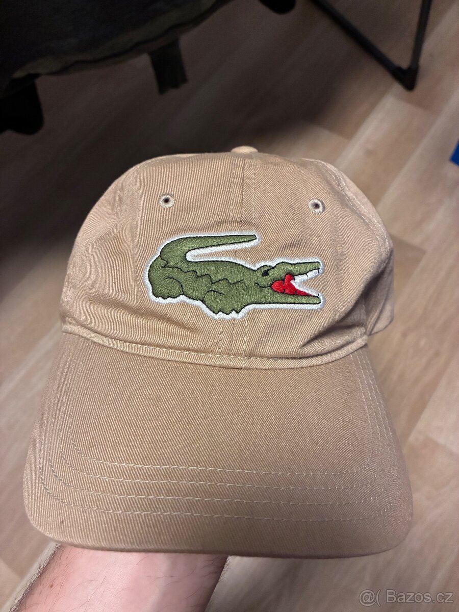 Lacoste