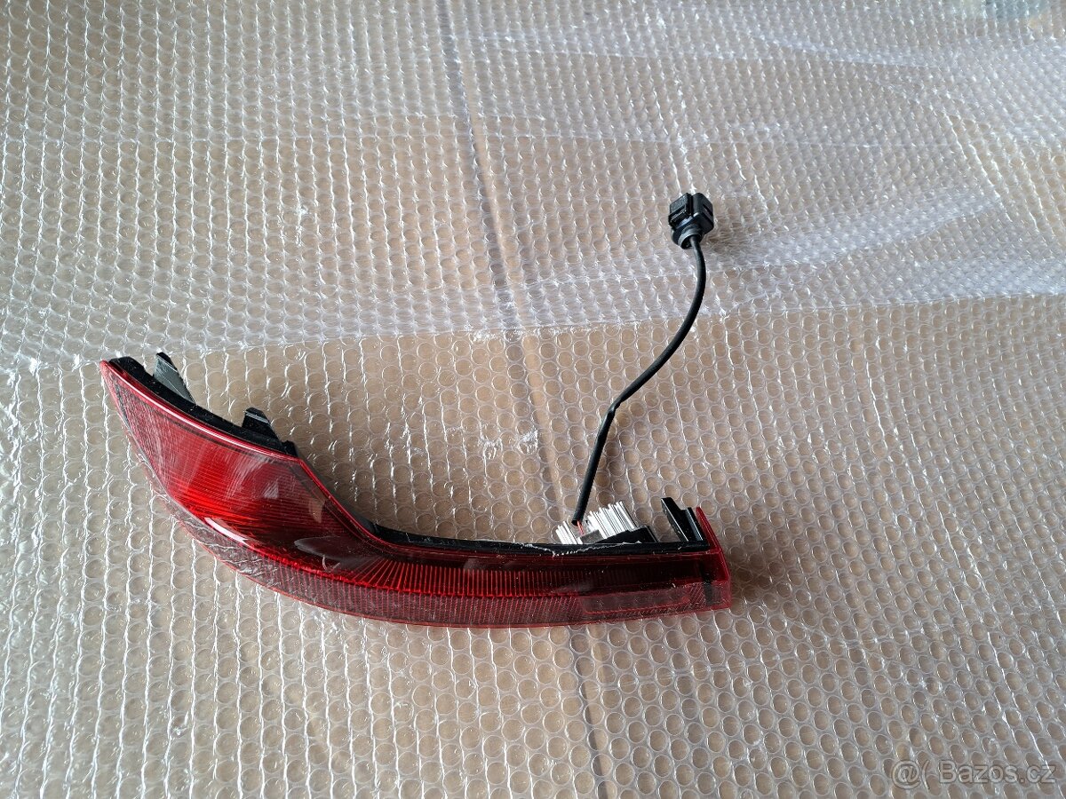 658945701 Škoda Kamiq Led odrazka