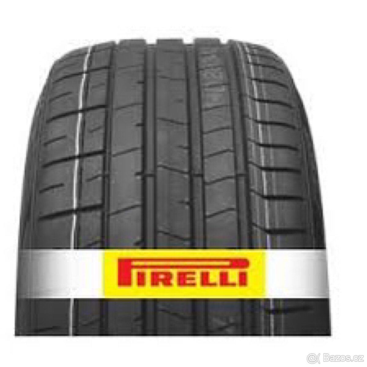 Pirelli P Zero 275/50 20” 113w SUV GLE