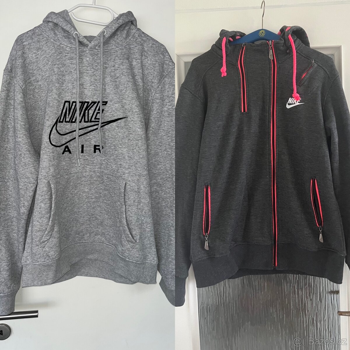 Mikiny Nike