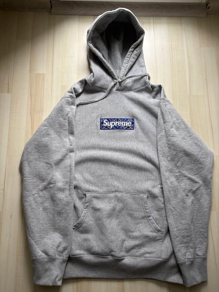 Mikina supreme