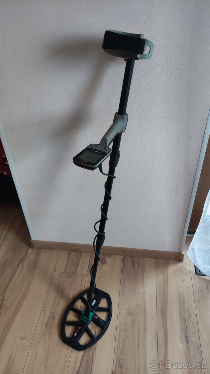 Minelab Terra Elite