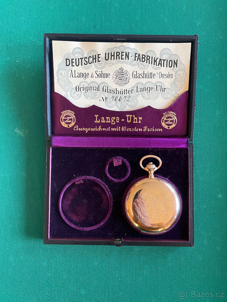 A.Lange&Söhne