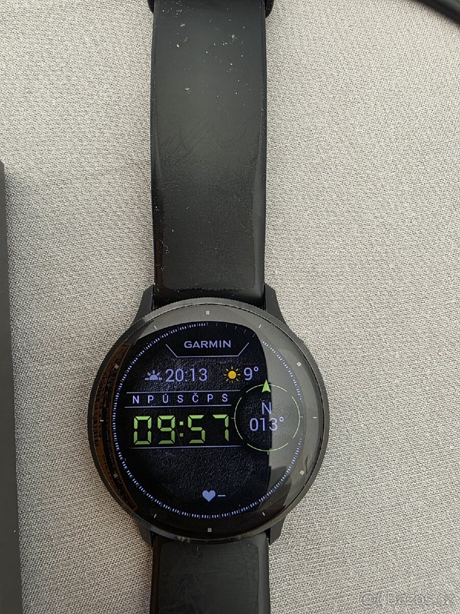 Garmin Venu 3