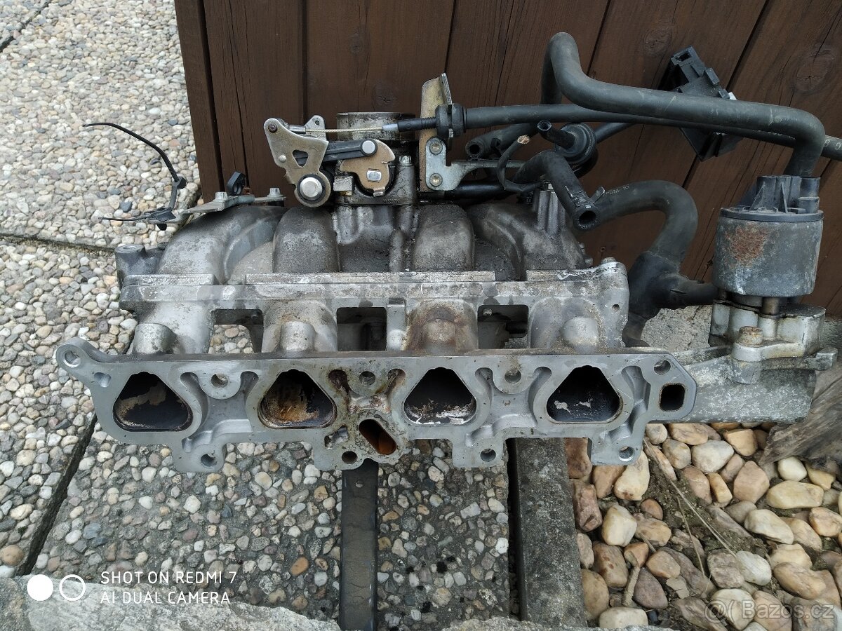 Prodám ND Opel Astra G