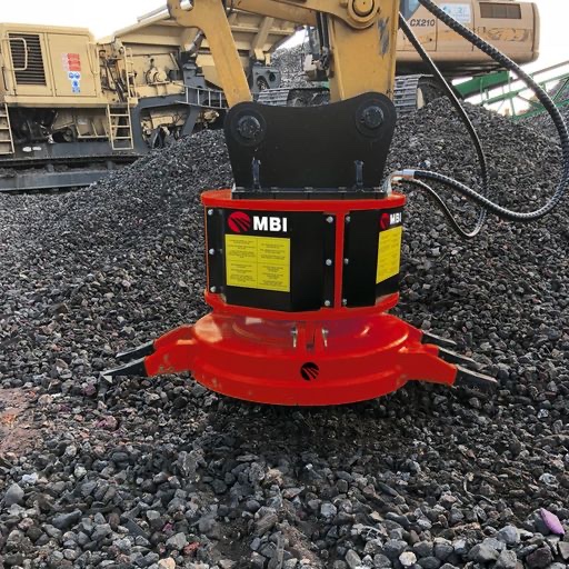 Hydraulický magnet HM115B-IT