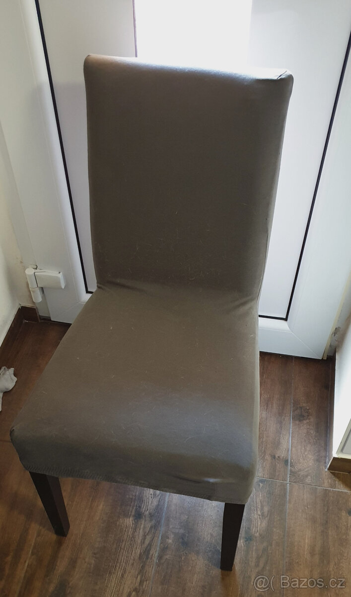 Kuchyňské židle 4ks